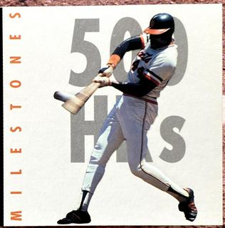 Willie McCovey
