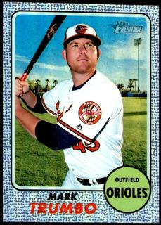 Mark Trumbo