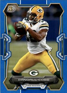 Randall Cobb