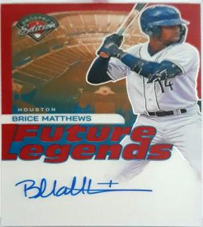 Brice Matthews