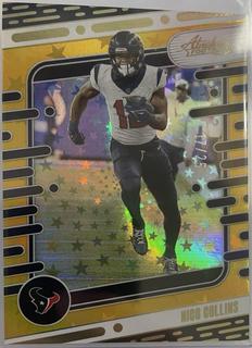 Nico Collins