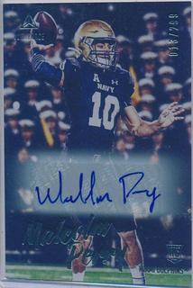 Malcolm Perry