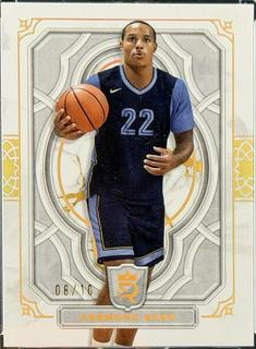 Desmond Bane