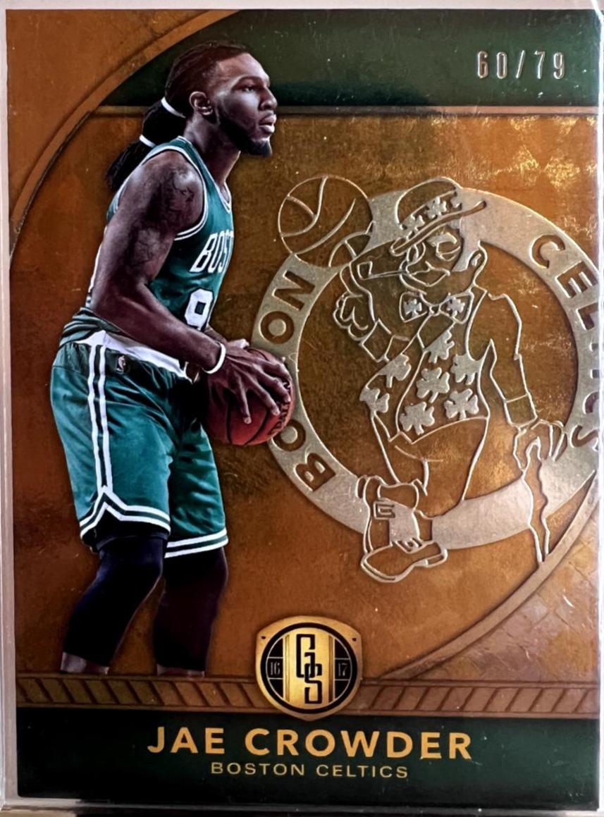 Jae Crowder [AU] #68