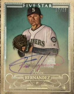 Felix Hernandez