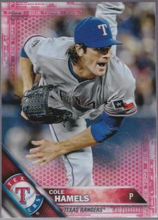 Cole Hamels