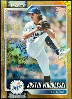 Justin Wrobleski