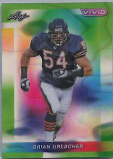 Brian Urlacher