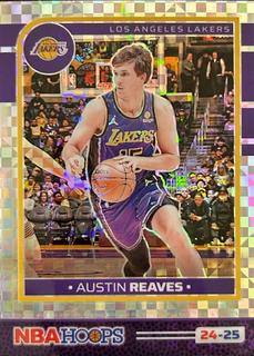 Austin Reaves