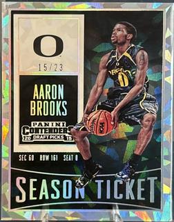 Aaron Brooks