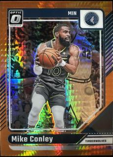 Mike Conley