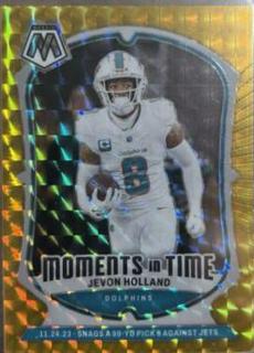 Jevon Holland