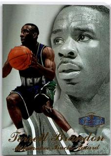 Terrell Brandon