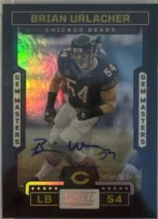 Brian Urlacher