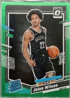 Jalen Wilson