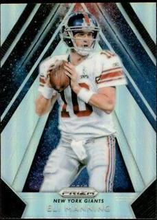 Eli Manning