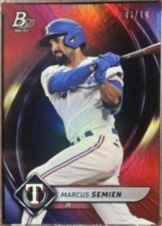 Marcus Semien