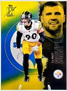 T.J. Watt