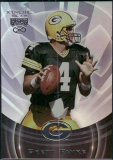 Brett Favre