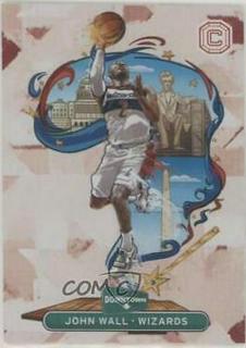 John Wall