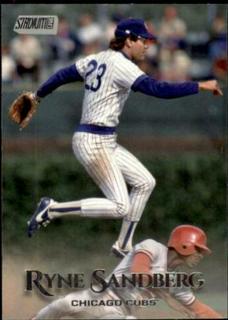 Ryne Sandberg