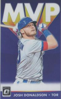 Josh Donaldson