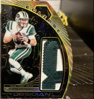 Sam Darnold