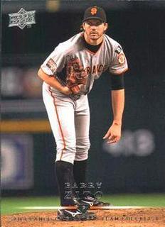 Barry Zito