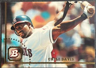 Chili Davis