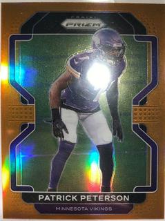 Patrick Peterson
