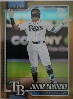 Junior Caminero