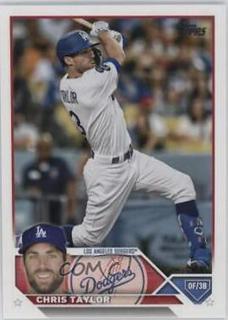 Chris Taylor