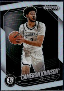 Cameron Johnson