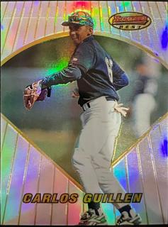 Carlos Guillen