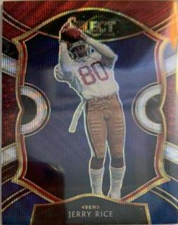 Jerry Rice