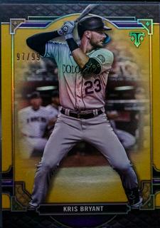 Kris Bryant