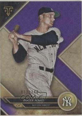 Roger Maris [Amethyst] #74
