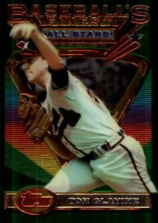 Tom Glavine