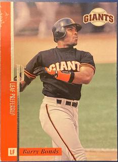 Barry Bonds