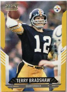 Terry Bradshaw