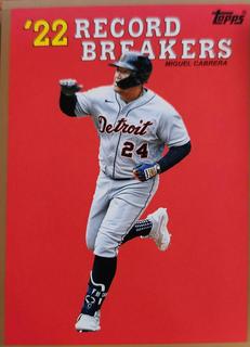 Miguel Cabrera