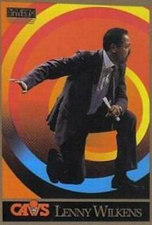 Lenny Wilkens