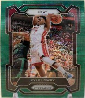 Kyle Lowry