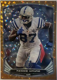 Reggie Wayne