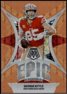 George Kittle