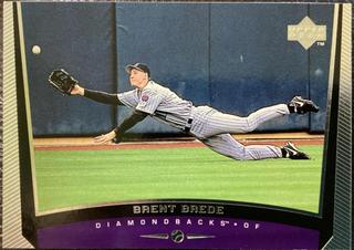 Brent Brede