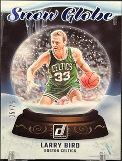 Larry Bird
