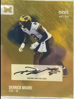 Derrick Moore