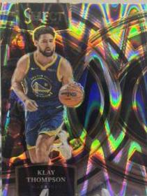 Klay Thompson