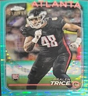 Bralen Trice